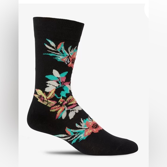 Volcom True Crew Sock - Picture 4 of 6